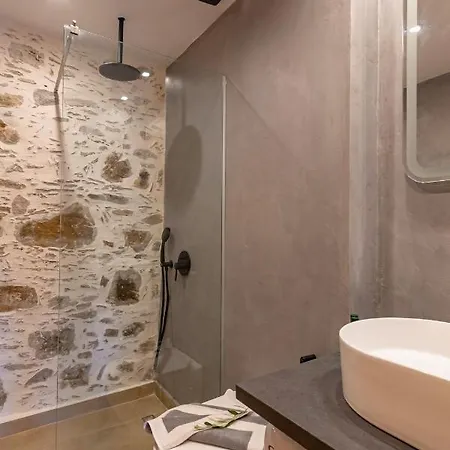 Plagia Rooms Kissamos Exterior photo