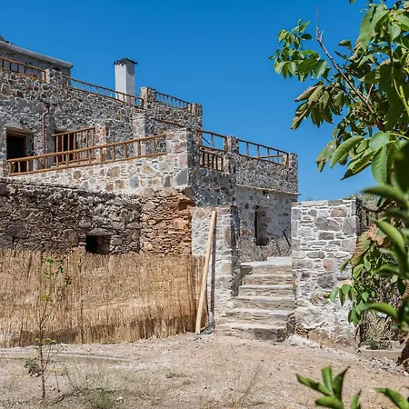 Plagia Rooms Kissamos Exterior photo