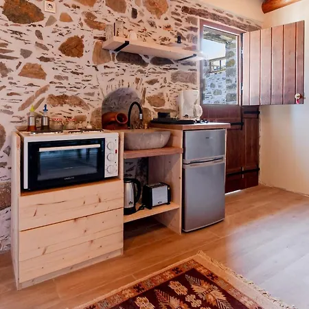 Plagia Rooms Kissamos Exterior photo