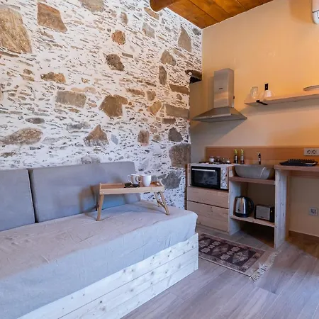 Plagia Rooms Kissamos Exterior photo