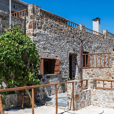 Plagia Rooms Kissamos Exterior photo