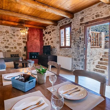 Plagia Rooms Kissamos Exterior photo