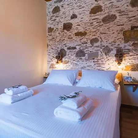 Plagia Rooms Kissamos Exterior photo