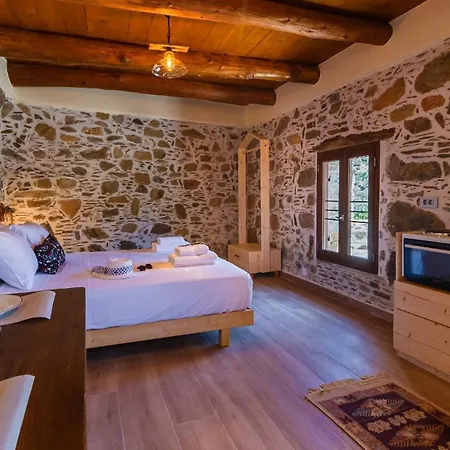 Plagia Rooms Kissamos Exterior photo