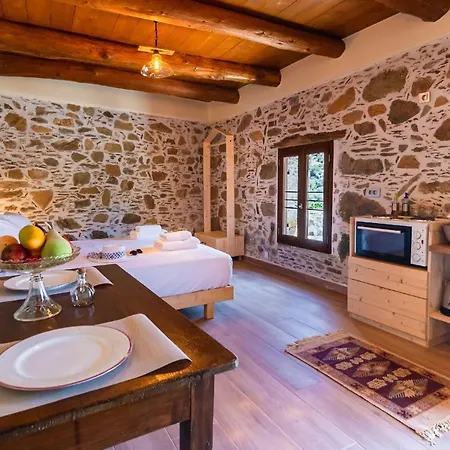 Plagia Rooms Kissamos Exterior photo