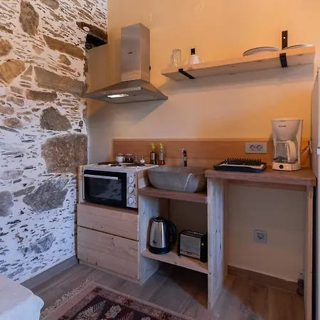 Plagia Rooms Kissamos Exterior photo