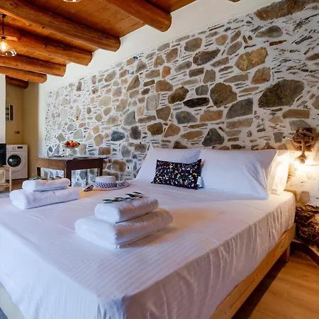 Plagia Rooms Kissamos Exterior photo