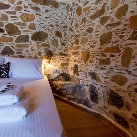 Plagia Rooms Kissamos Exterior photo