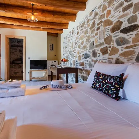 Plagia Rooms Kissamos Exterior photo