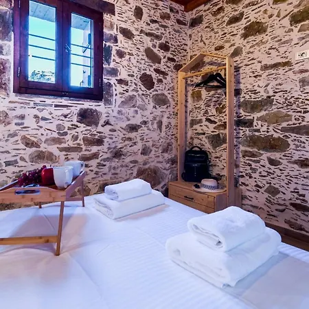 Plagia Rooms Kissamos Exterior photo