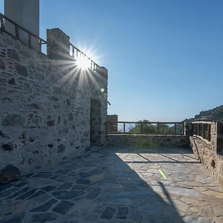 Plagia Rooms Kissamos Exterior photo
