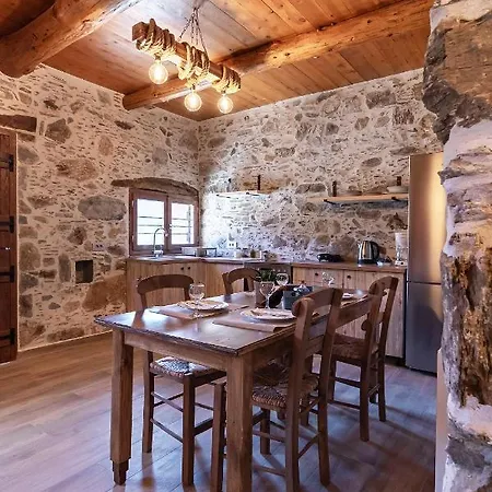 Plagia Rooms Kissamos Exterior photo