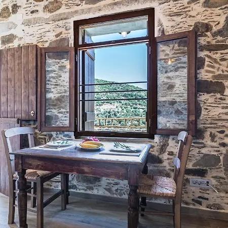 Plagia Rooms Kissamos Exterior photo