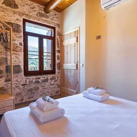Plagia Rooms Kissamos Exterior photo