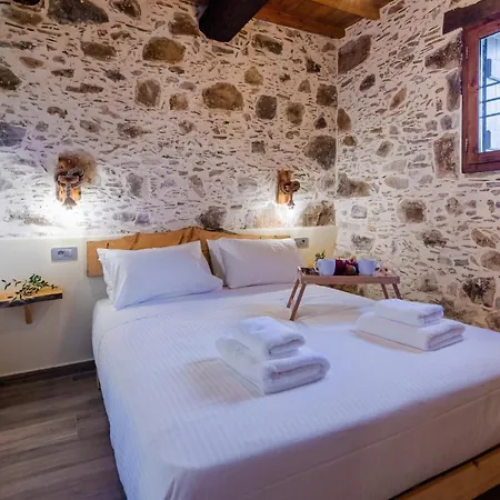 Plagia Rooms Kissamos Exterior photo