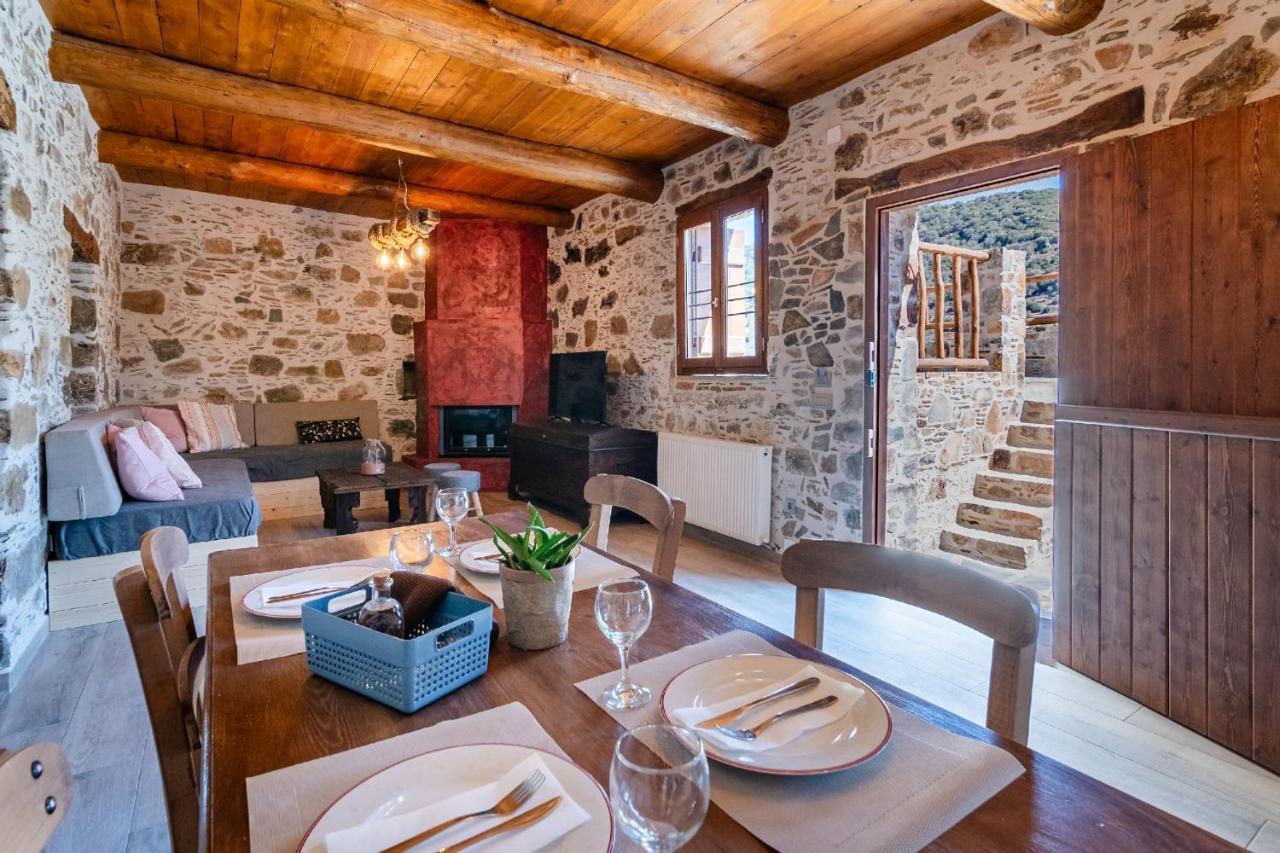 Plagia * Kissamos