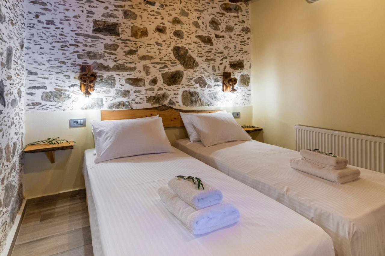 Apartment Plagia