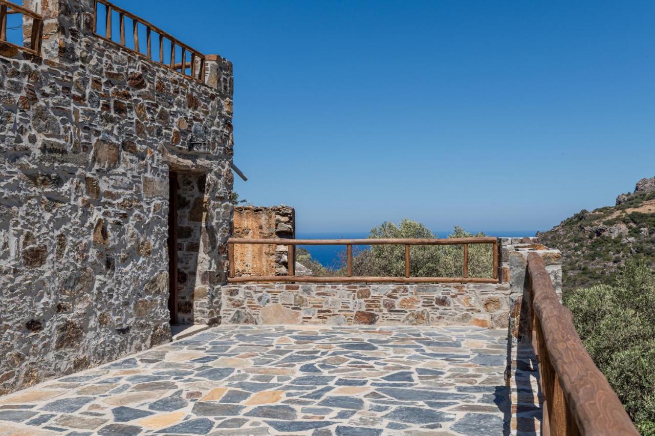 Plagia Apartment