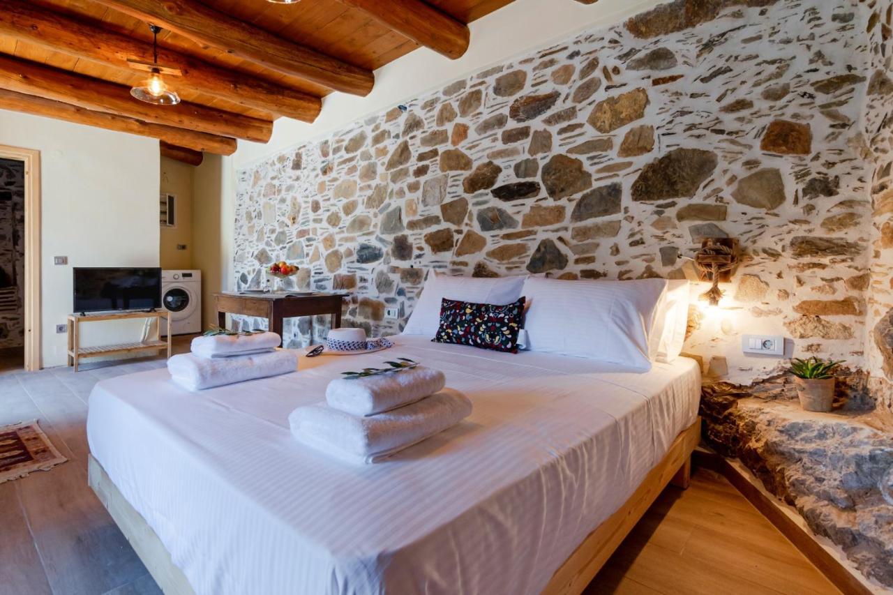Apartment Plagia Kissamos