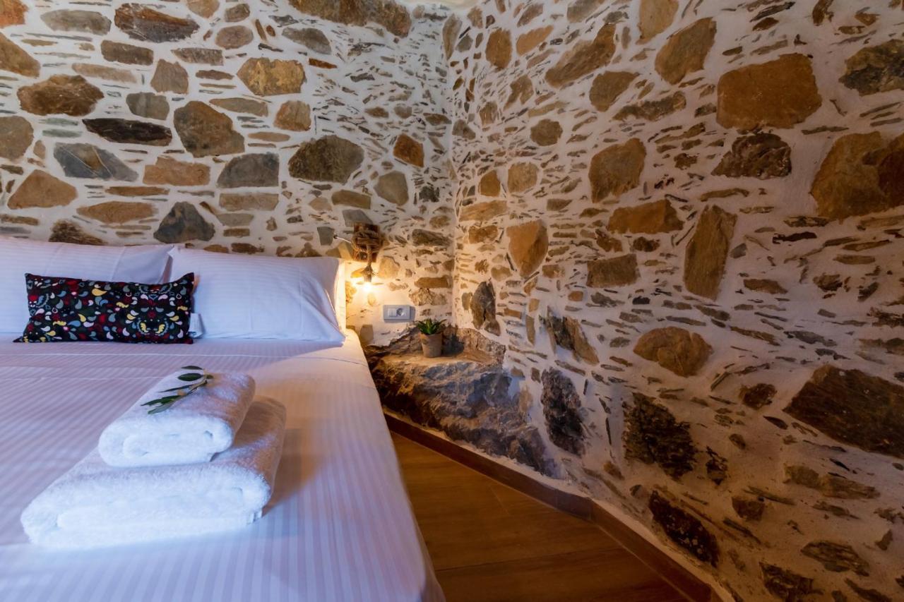 Apartment Plagia *