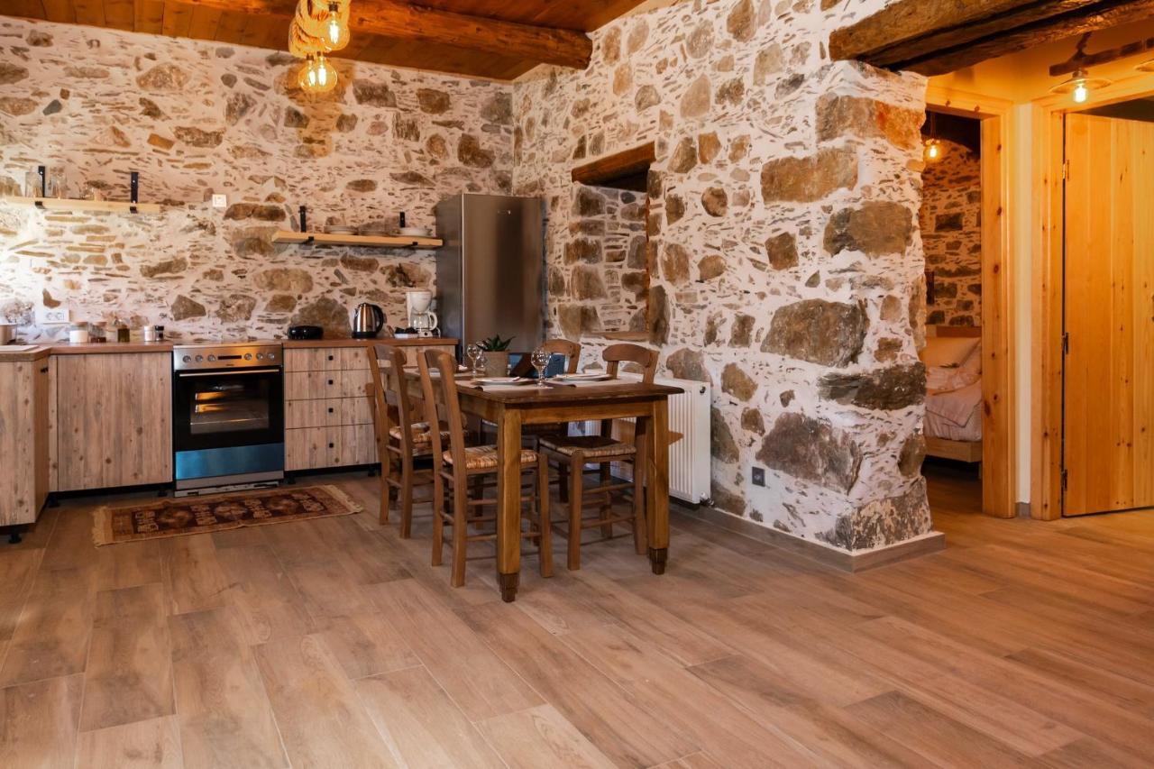 Plagia Apartment Kissamos