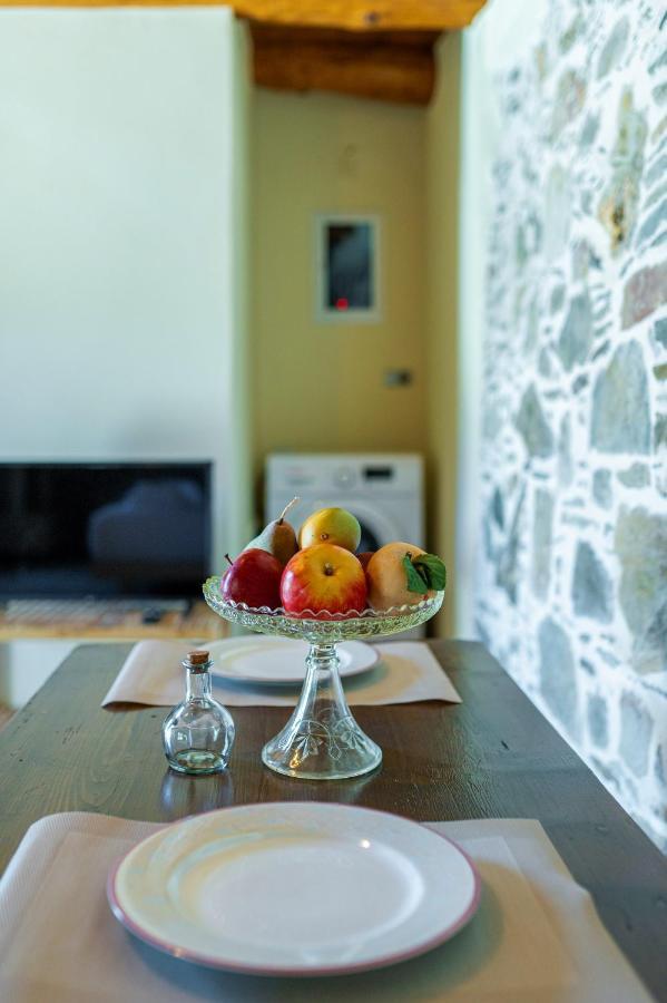 Plagia Apartment