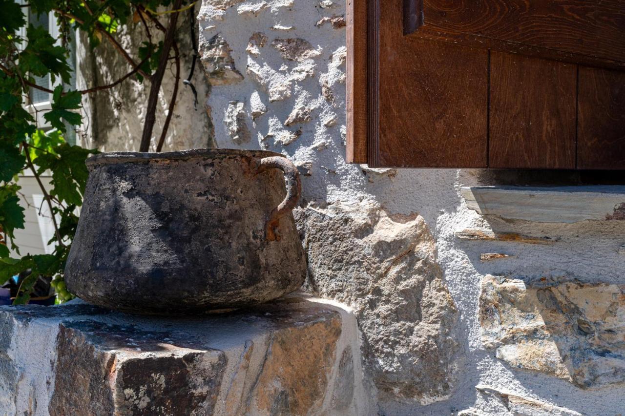 Apartment Plagia Kissamos