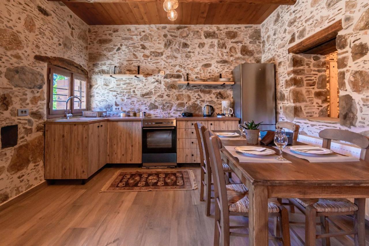 Apartment Plagia *