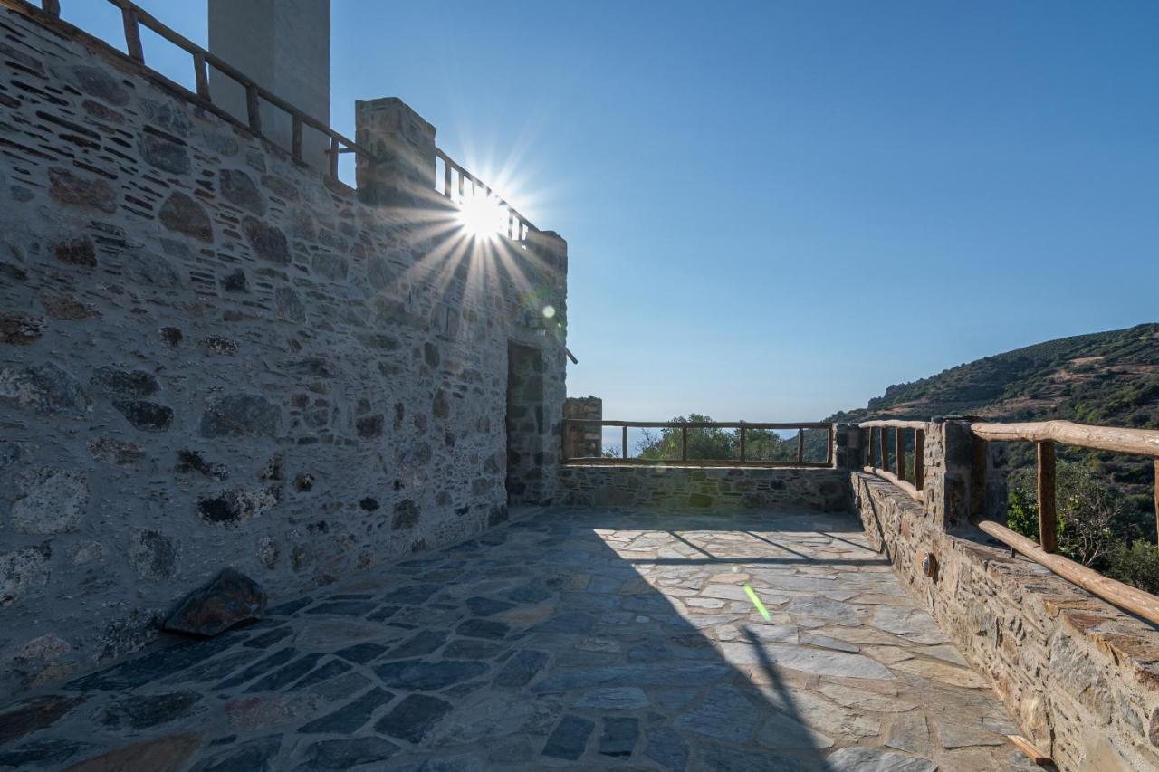 Plagia Apartment Kissamos