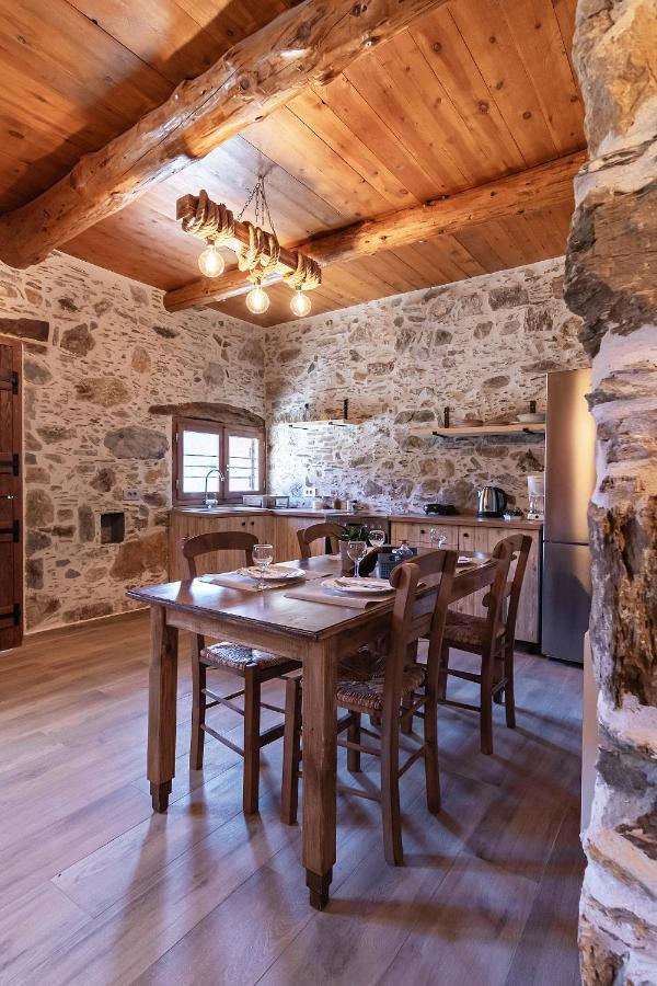 Plagia Apartment