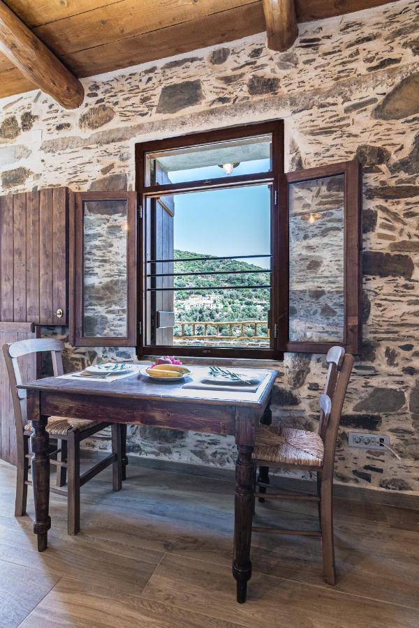 Apartment Plagia *