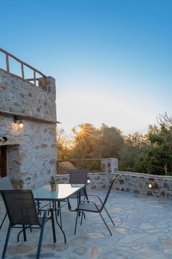 Apartment Plagia