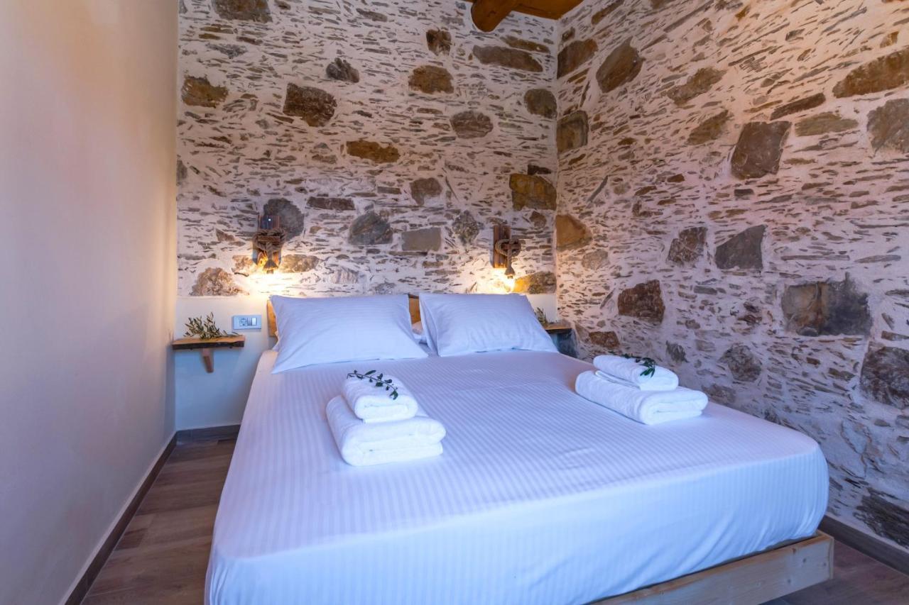 Plagia Apartment *