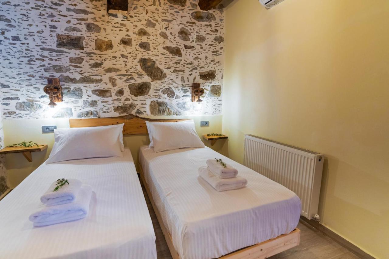 Plagia Kissamos