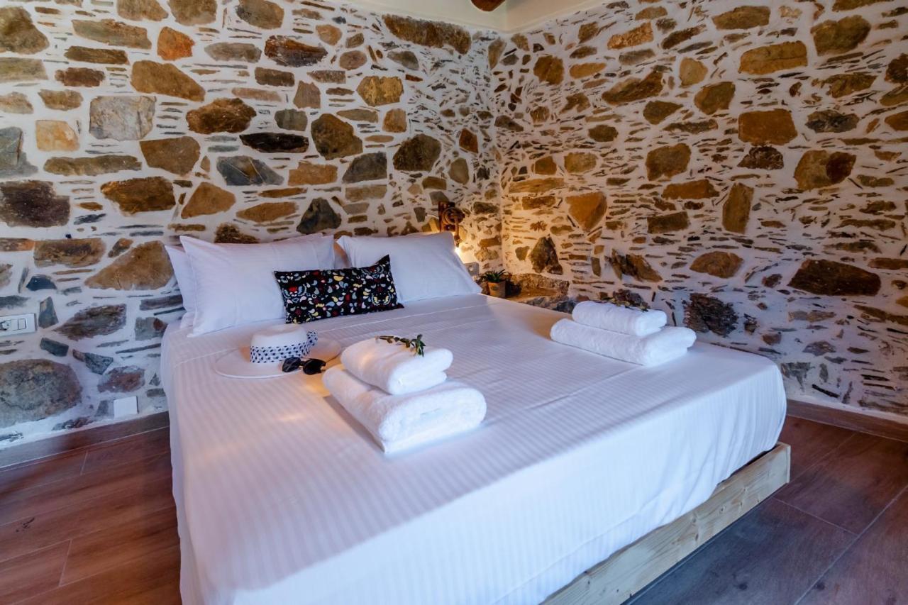 Plagia Apartment