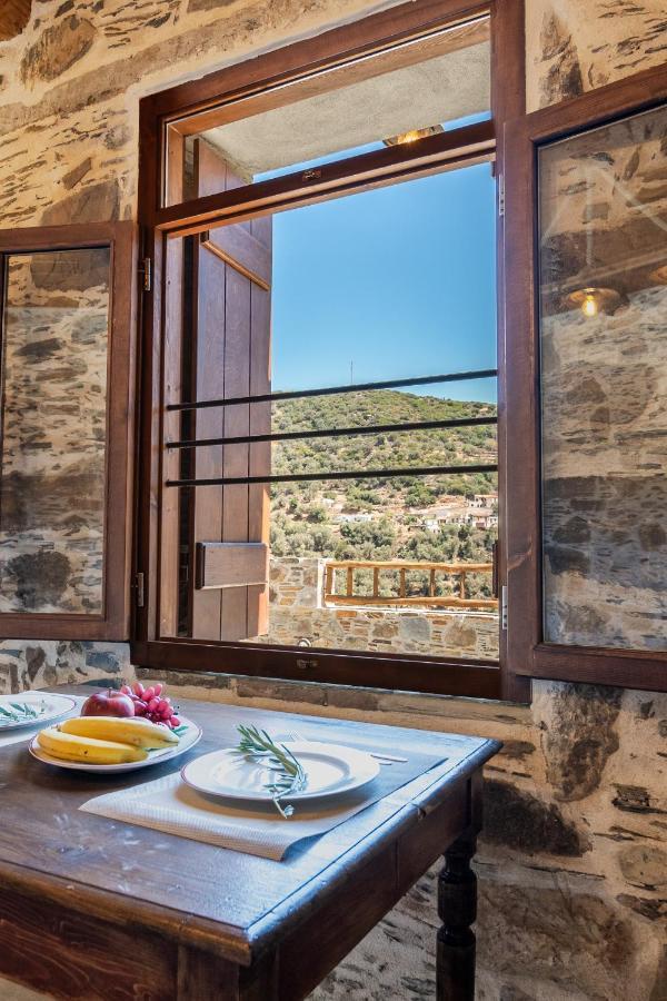 Apartment Plagia Kissamos
