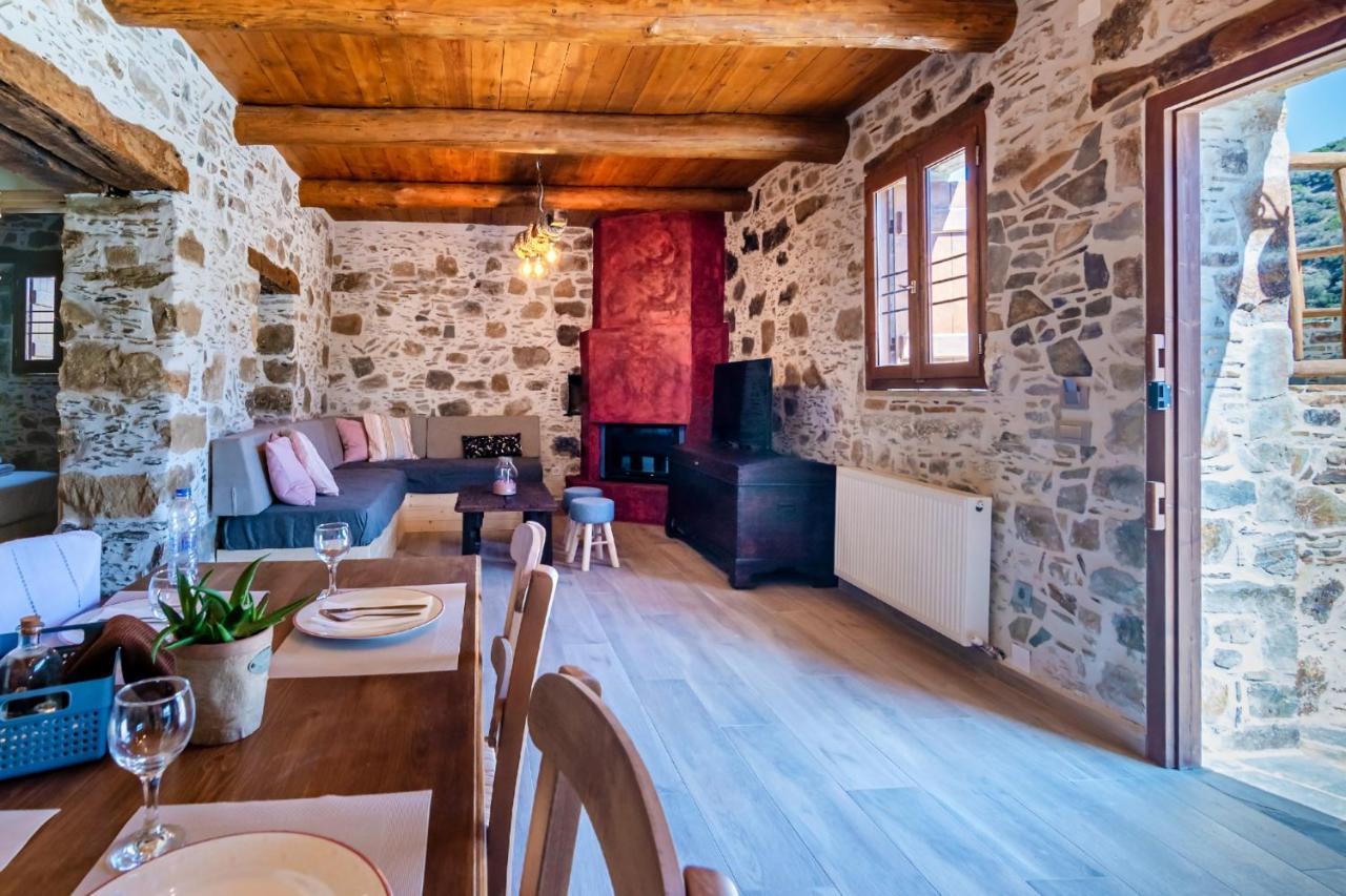 Apartment Plagia