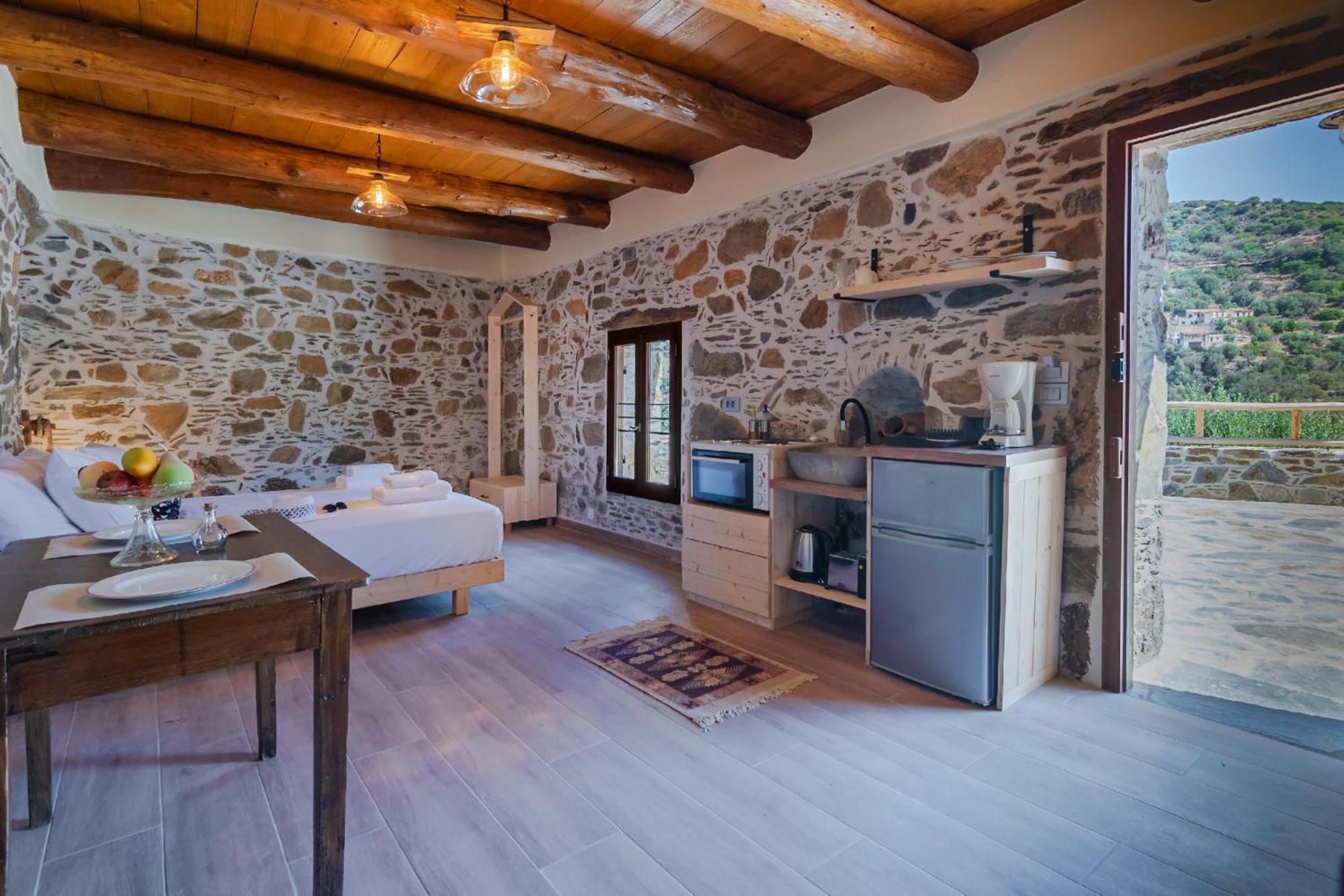 Apartment Plagia Kissamos